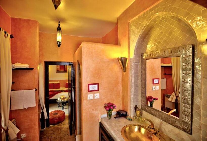 اتاق استاندارد, Riad Dar El Souk