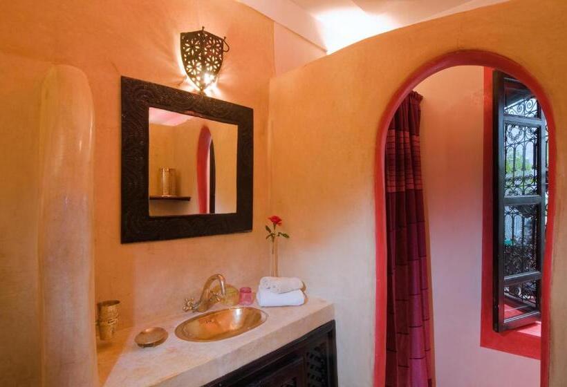 اتاق استاندارد, Riad Dar El Souk