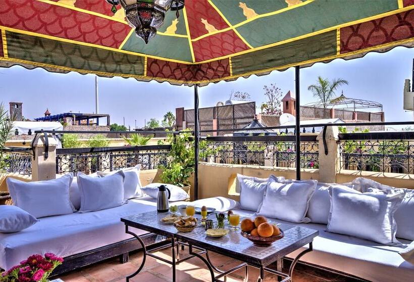 اتاق استاندارد, Riad Dar El Souk