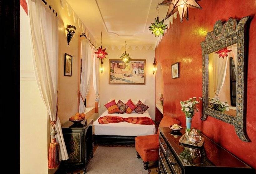 اتاق استاندارد, Riad Dar El Souk