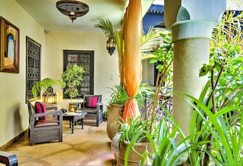 اتاق استاندارد, Riad Dar El Souk