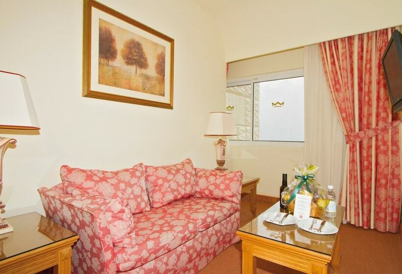 Junior Suite cu Vedere la Mare, Hotel Riu Palace Tres Islas