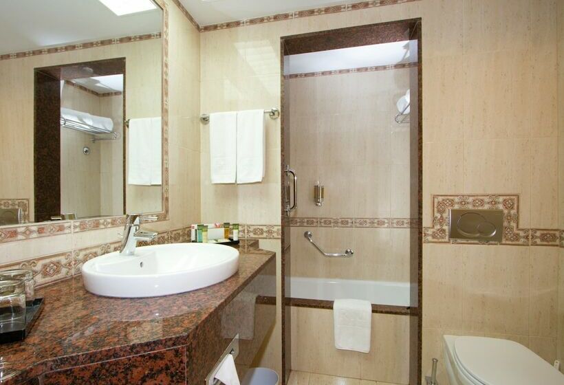 Junior Suite cu Vedere la Mare, Hotel Riu Palace Tres Islas