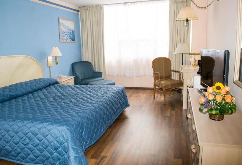 اتاق لوکس با تخت بزرگ, San Francisco