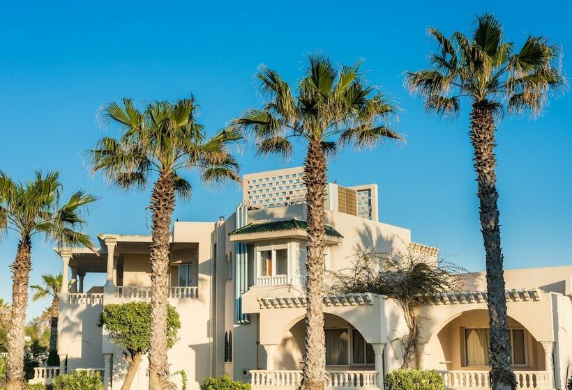 اتاق استاندارد, Le Royal Hotels & Resorts   Hammamet
