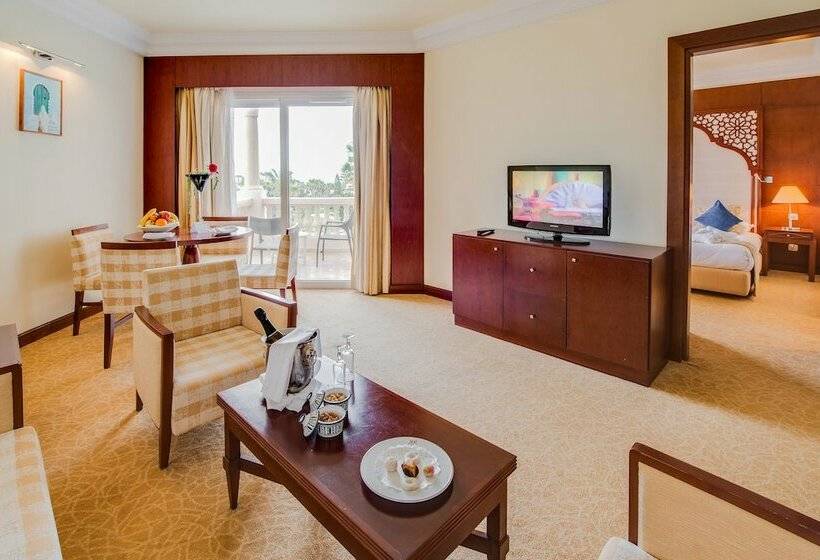 سوییت, Le Royal Hotels & Resorts   Hammamet