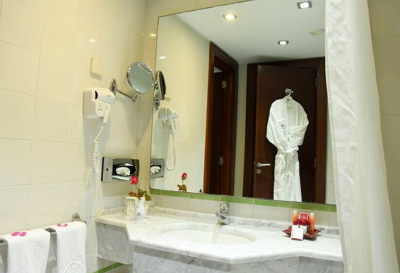 سوییت, Le Royal Hotels & Resorts   Hammamet