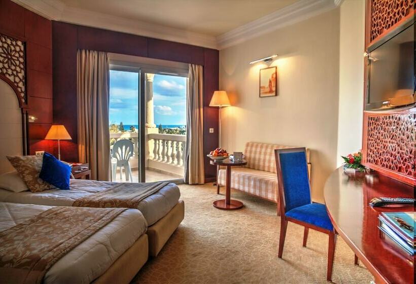 اتاق سوپریور, Le Royal Hotels & Resorts   Hammamet