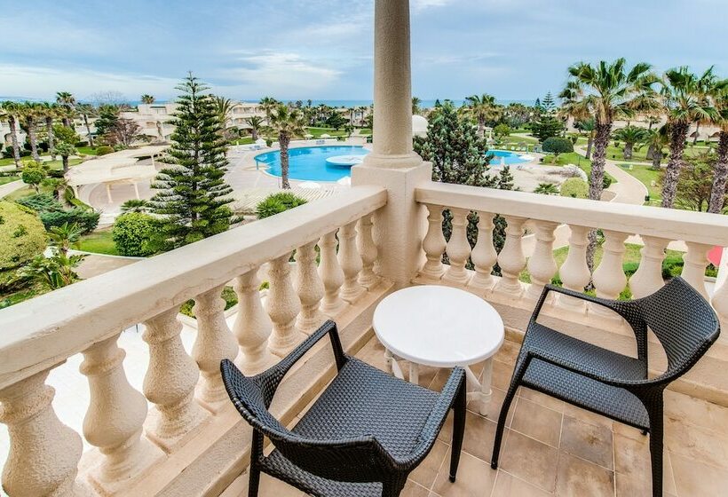 اتاق سوپریور, Le Royal Hotels & Resorts   Hammamet