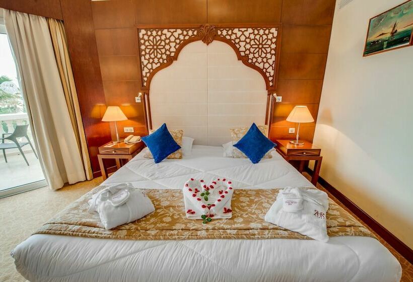 اتاق خانوادگی, Le Royal Hotels & Resorts   Hammamet