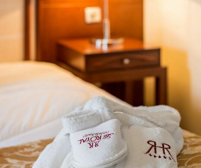 اتاق خانوادگی, Le Royal Hotels & Resorts   Hammamet