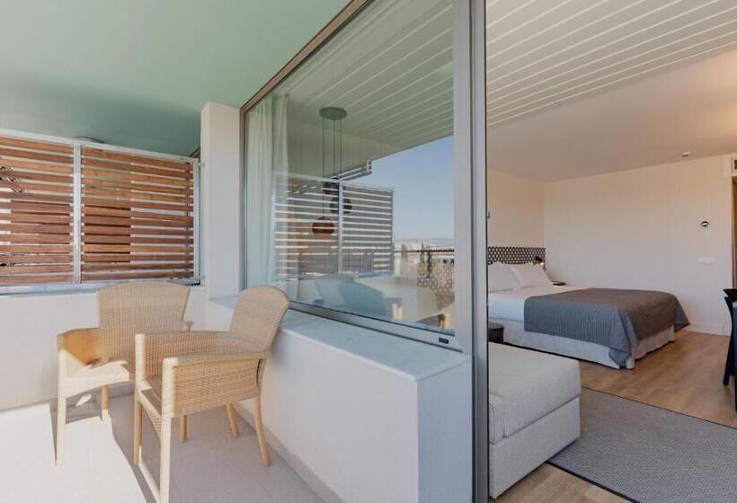 اتاق استاندارد, Magnolia Hotel   Adults Only