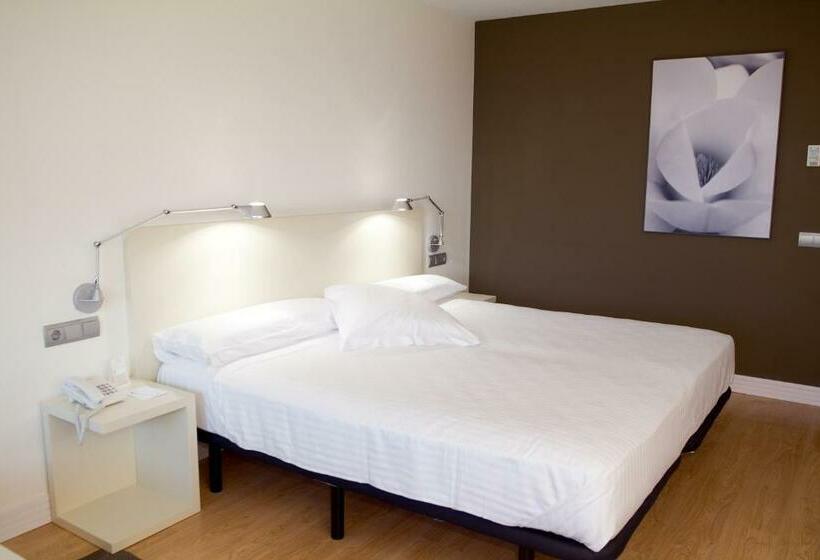 اتاق استاندارد, Magnolia Hotel   Adults Only