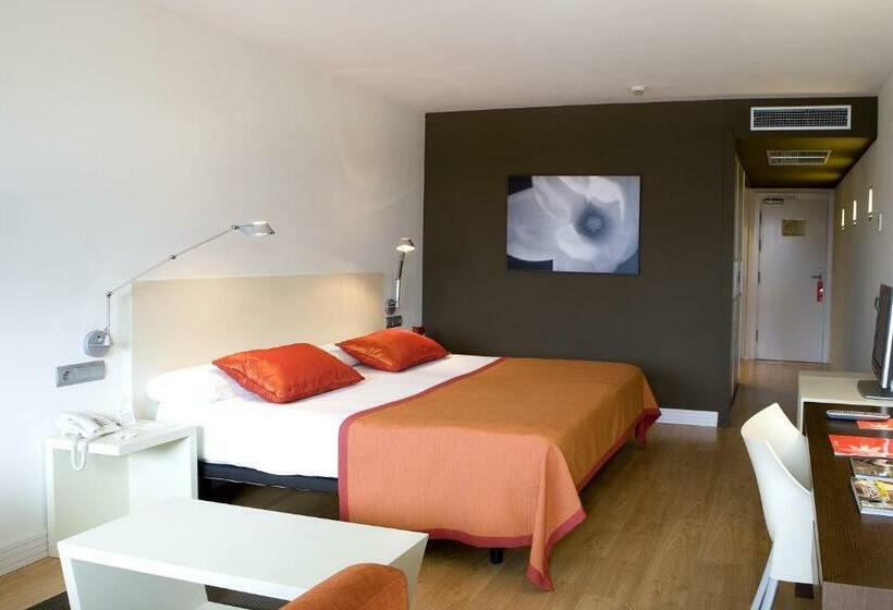 اتاق سوپریور, Magnolia Hotel   Adults Only