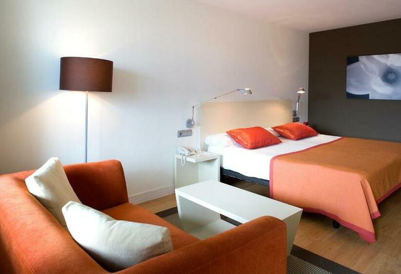 اتاق سوپریور, Magnolia Hotel   Adults Only