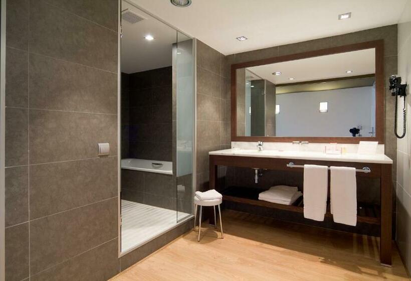 اتاق استاندارد سه نفره, Magnolia Hotel   Adults Only