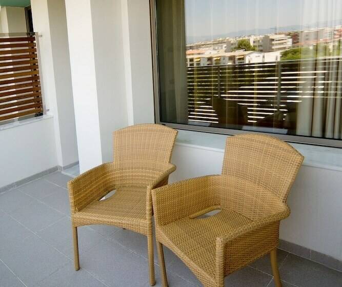 اتاق استاندارد سه نفره, Magnolia Hotel   Adults Only
