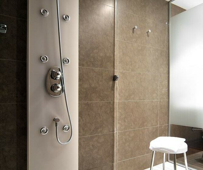 اتاق استاندارد سه نفره, Magnolia Hotel   Adults Only
