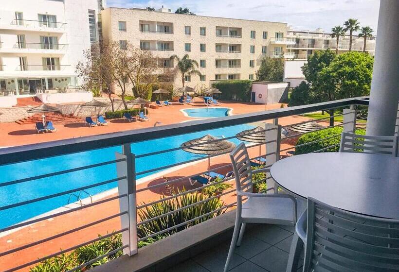 2 Bedroom Apartment Pool View, Marina Club Lagos Resort