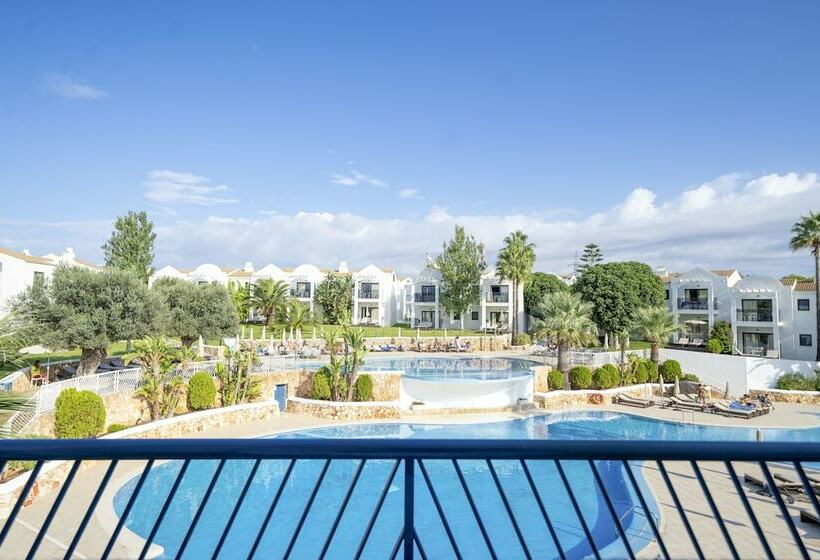 Habitación Estándar Vista Piscina, Marsenses Paradise Club