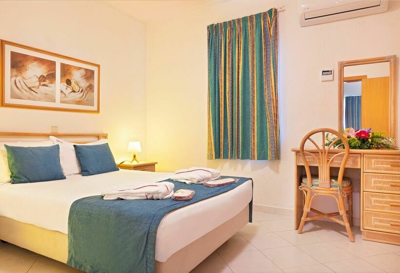 1 Bedroom Superior Apartment, Muthu Clube Praia Da Oura