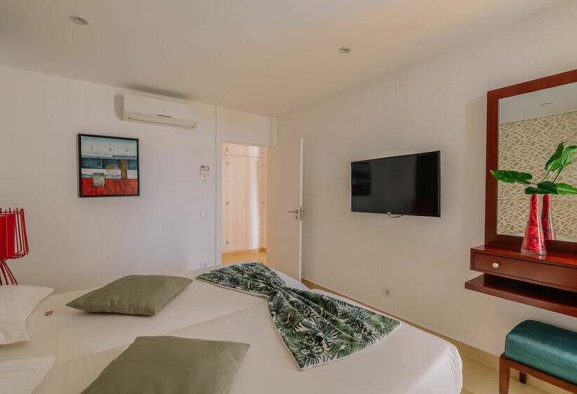 Apartamento Deluxe 1 Dormitorio, Muthu Clube Praia Da Oura