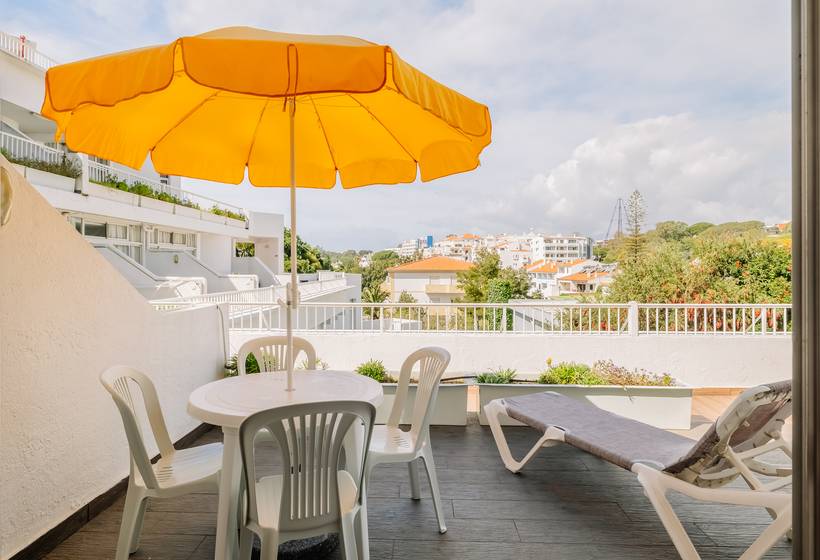 1 Bedroom Apartment, Muthu Clube Praia Da Oura