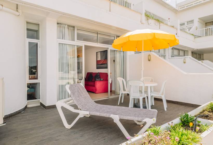 Apartamento 1 Dormitorio, Muthu Clube Praia Da Oura