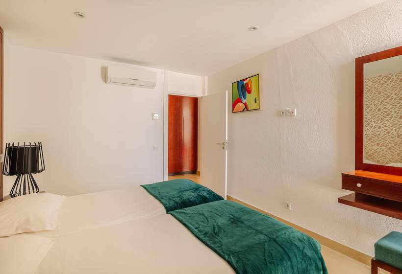 Apartamento 1 Quarto, Muthu Clube Praia Da Oura