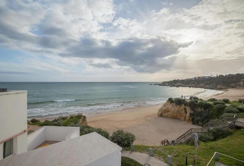 2 Bedroom Deluxe Apartment Sea View, Muthu Clube Praia Da Oura