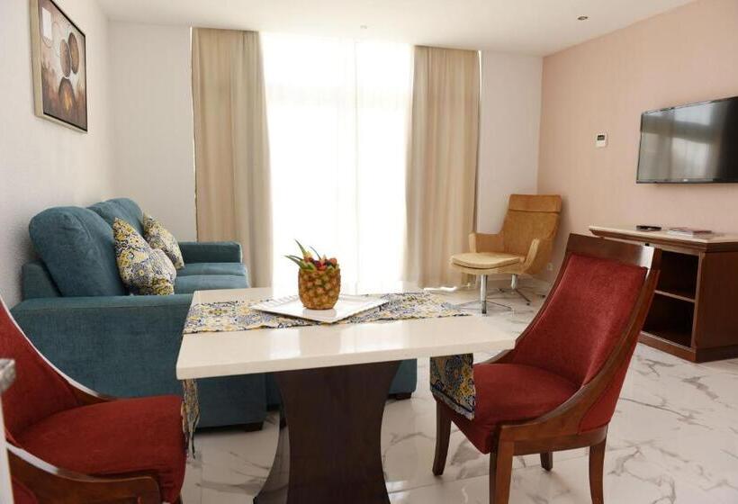 1 Bedroom Deluxe Apartment, Muthu Clube Praia Da Oura