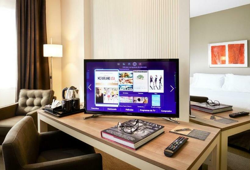 اتاق استاندارد, Sercotel Amister Art Hotel Barcelona