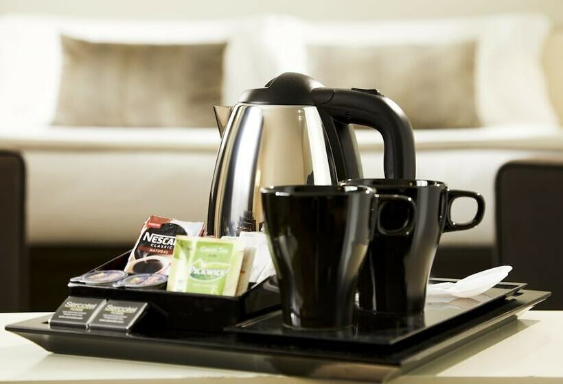 اتاق سوپریور, Sercotel Amister Art Hotel Barcelona