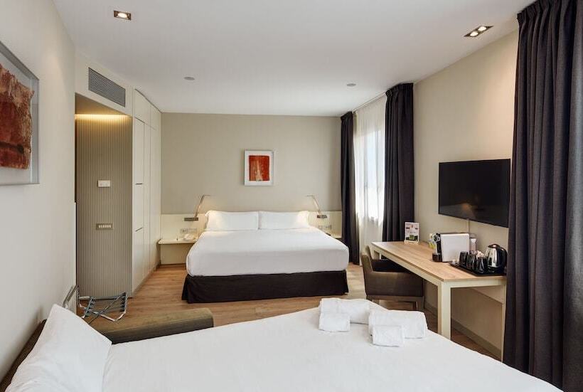 اتاق سوپریور, Sercotel Amister Art Hotel Barcelona