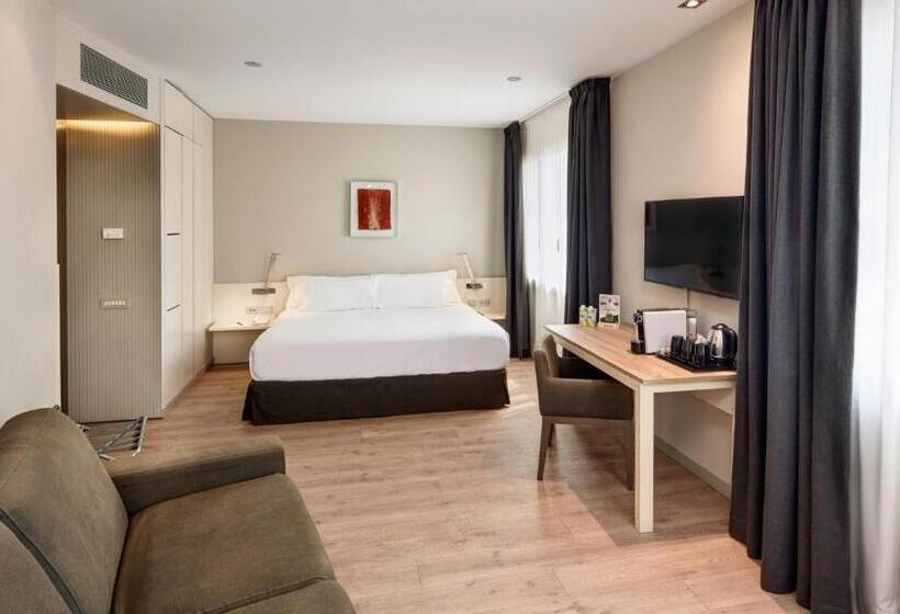اتاق سوپریور, Sercotel Amister Art Hotel Barcelona