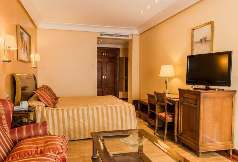 Chambre Standard, Sercotel Guadiana