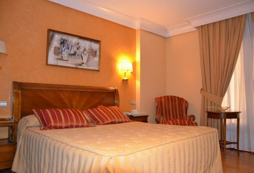 Quarto Estandar, Sercotel Guadiana