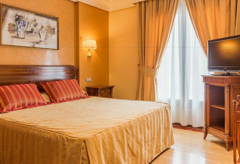 Chambre Standard, Sercotel Guadiana