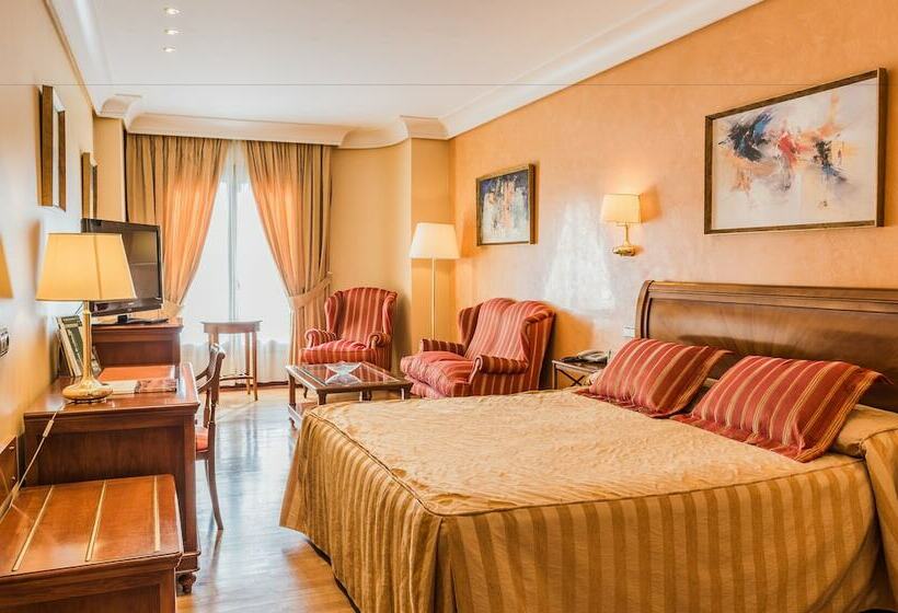 Chambre Standard, Sercotel Guadiana