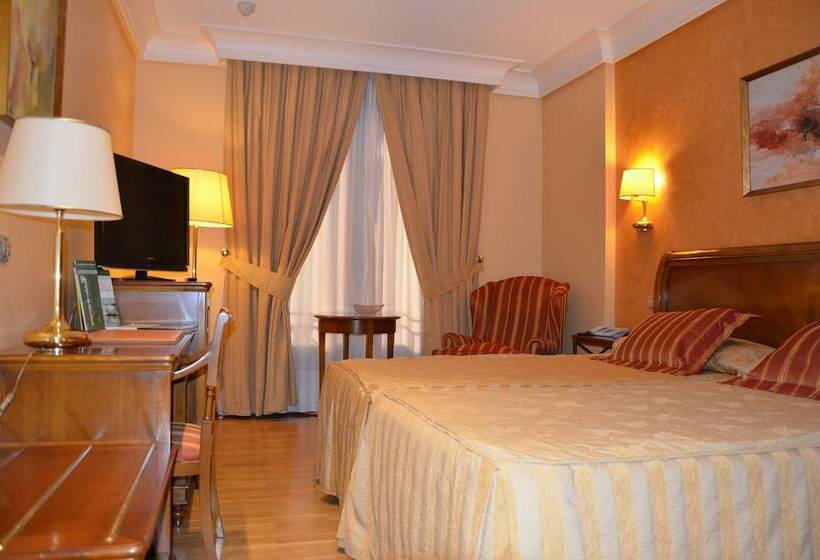 Chambre Standard, Sercotel Guadiana