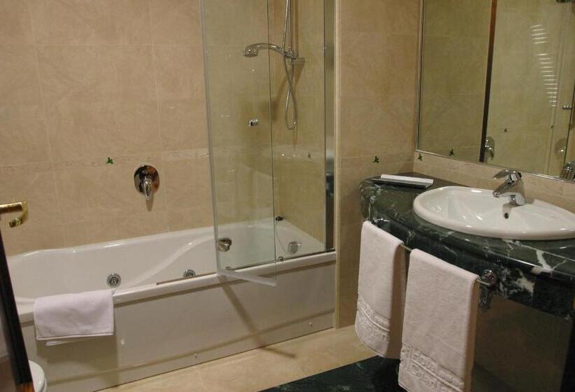 Familien Suite, Sercotel Guadiana