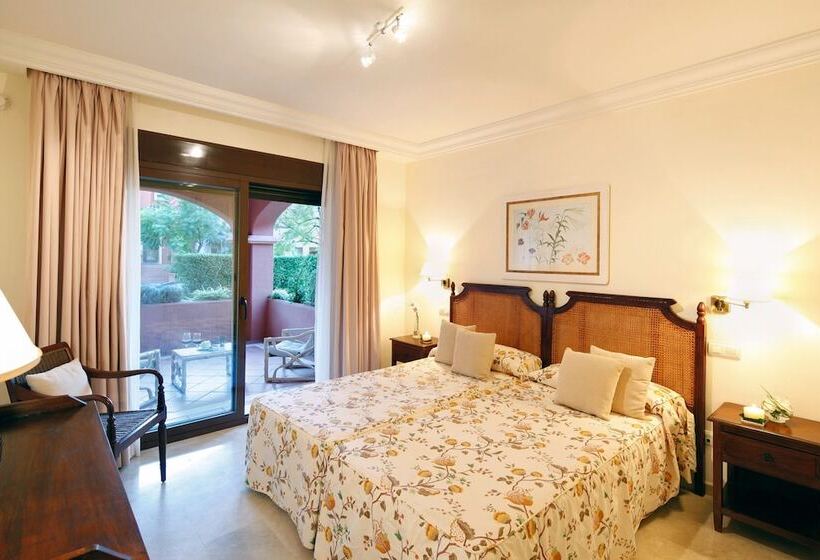 Apartamento 1 Quarto, Vasari Resort