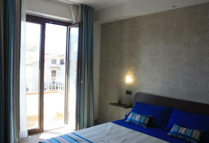 اتاق استاندارد, Terrazzi In Fiore