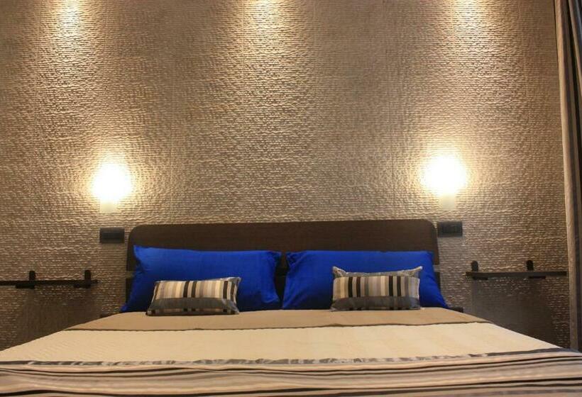 اتاق استاندارد, Terrazzi In Fiore