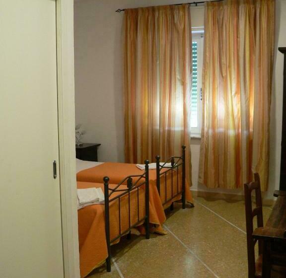 اتاق استاندارد, Casamare