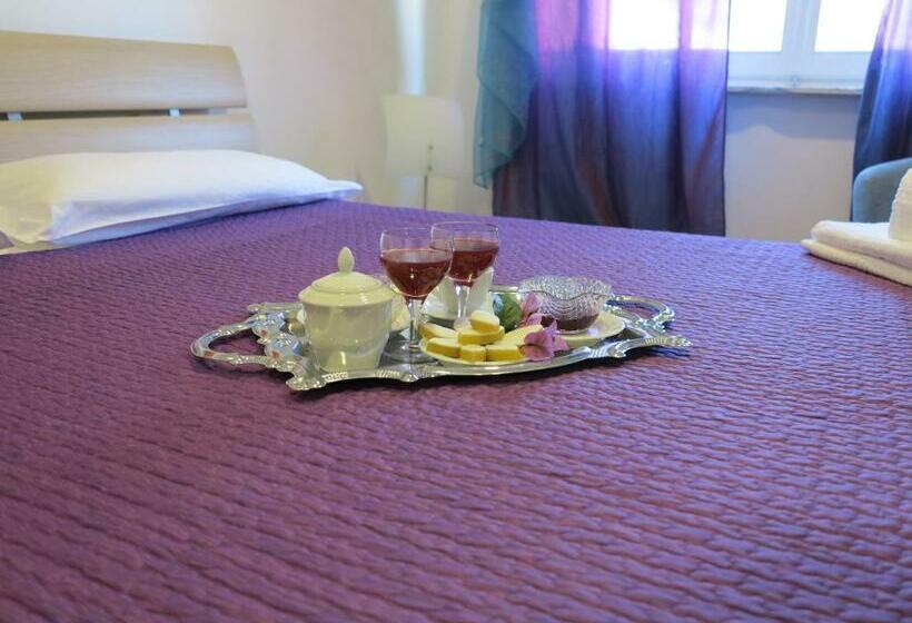 اتاق استاندارد, Casamare