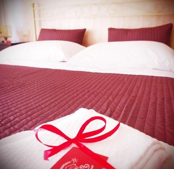 اتاق استاندارد چهار تخته, Casamare