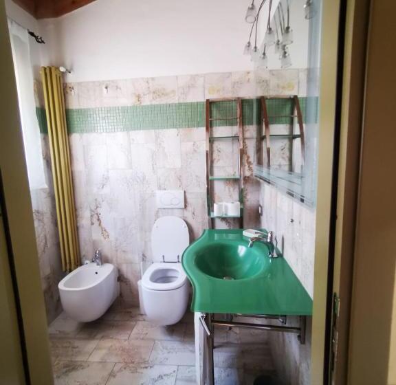 1 Bedroom Penthouse Apartment, Casamare