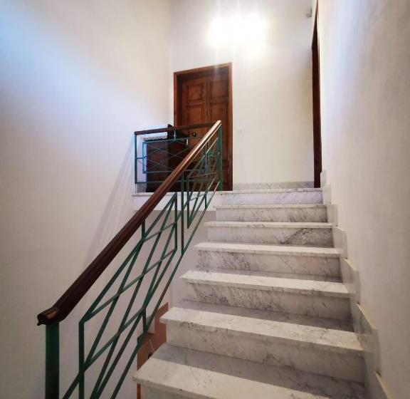 1 Bedroom Penthouse Apartment, Casamare