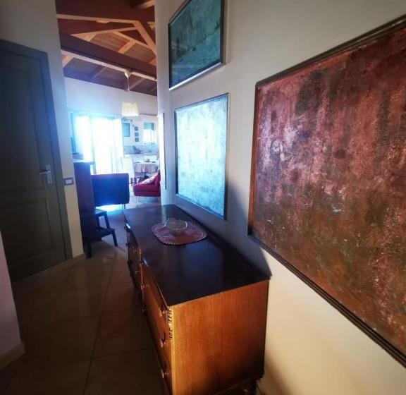 1 Bedroom Penthouse Apartment, Casamare